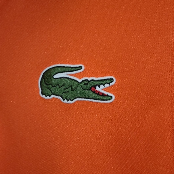 Lacoste Sport ladies polo shirt - Picture 6 of 6